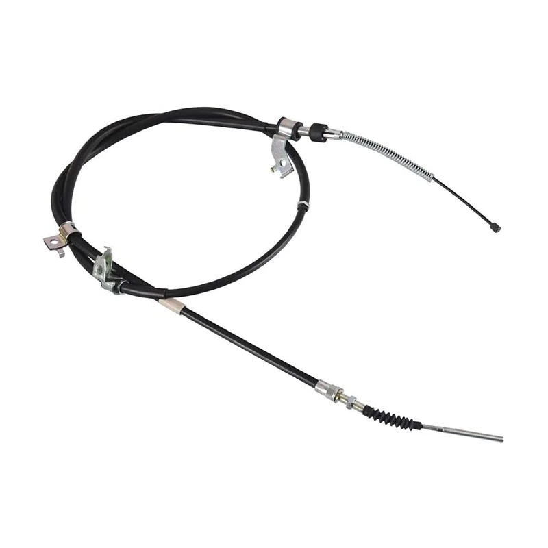 Blue Print ADBP460001 Handbrake Cable