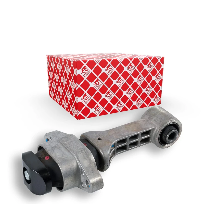 febi bilstein 170632 Engine Mount, Pack of 1