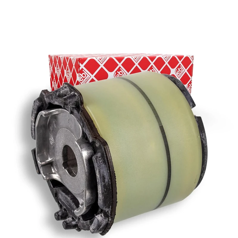 Febi Bilstein 170661 Axle Beam Mount , 1 piece