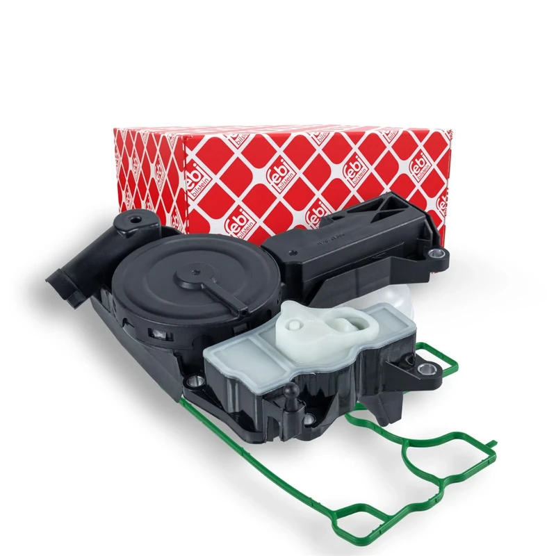 Febi Oil Separator Crankcase Vent Kge for 1.8 Tsi 2.0 Tfsi A4 A5 A6