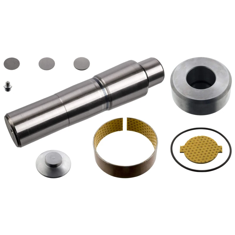 Febi Bilstein 170283 King Pin Set single set , 1 piece