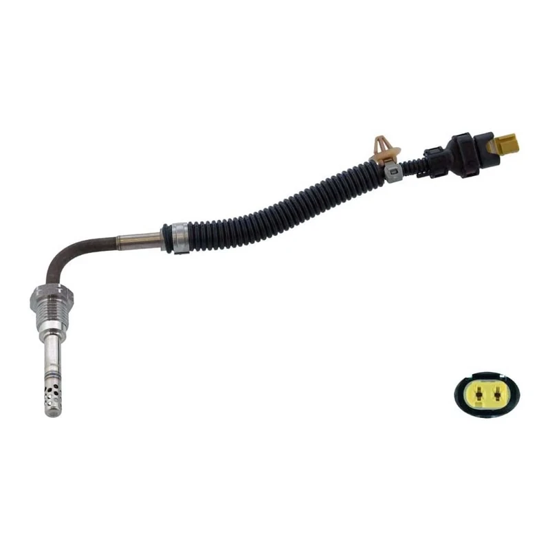 Febi Bilstein 170491 Exhaust Gas Temperature Sensor , 1 piece
