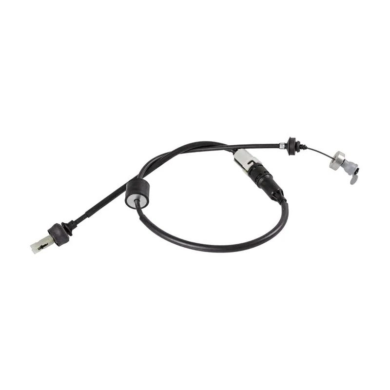 Blue Print ADBP380004 Clutch Cable , 1 piece
