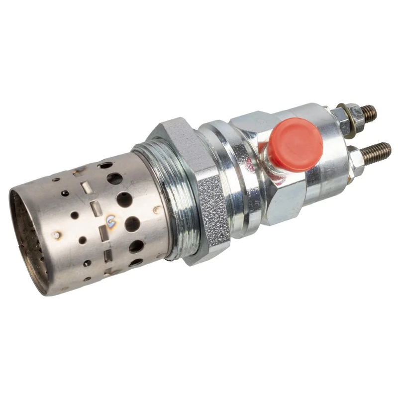 Febi Bilstein 171364 Glow Plug - Image 1