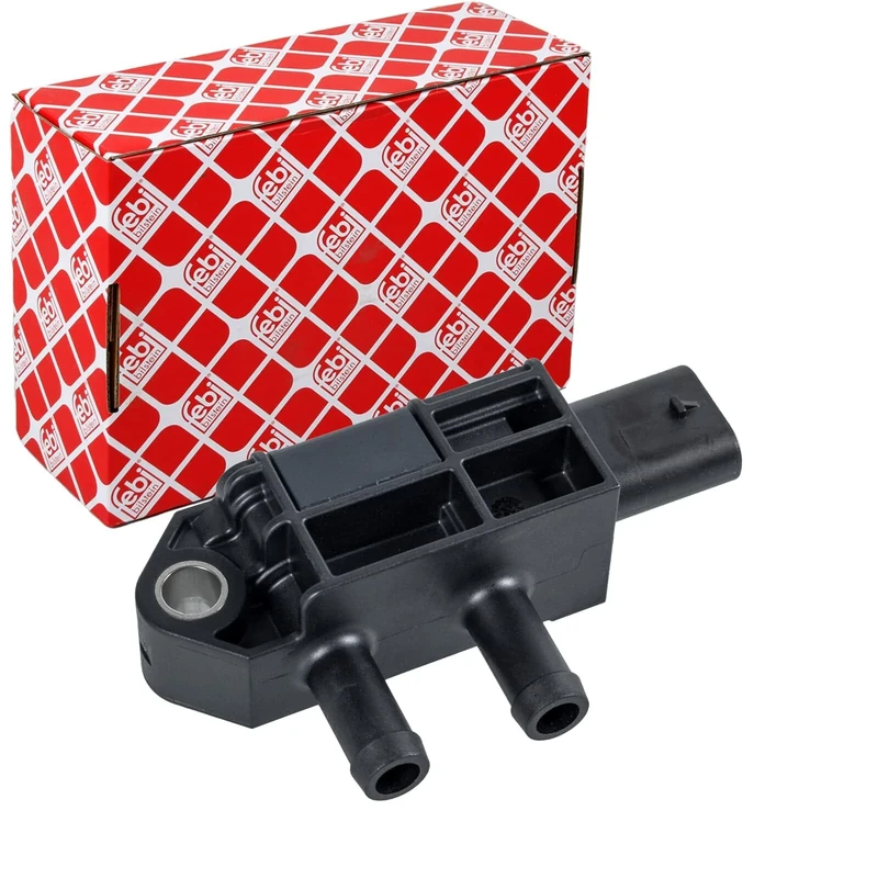 febi bilstein 171279 Exhaust Pressure Sensor, 1 piece