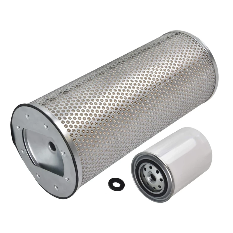 Febi Bilstein 171401 Air Filter , 1 piece