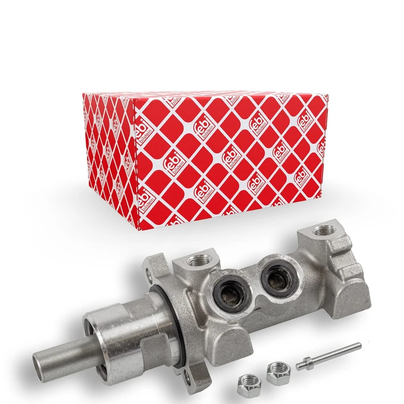 Febi Bilstein 170925 Master Brake Cylinder