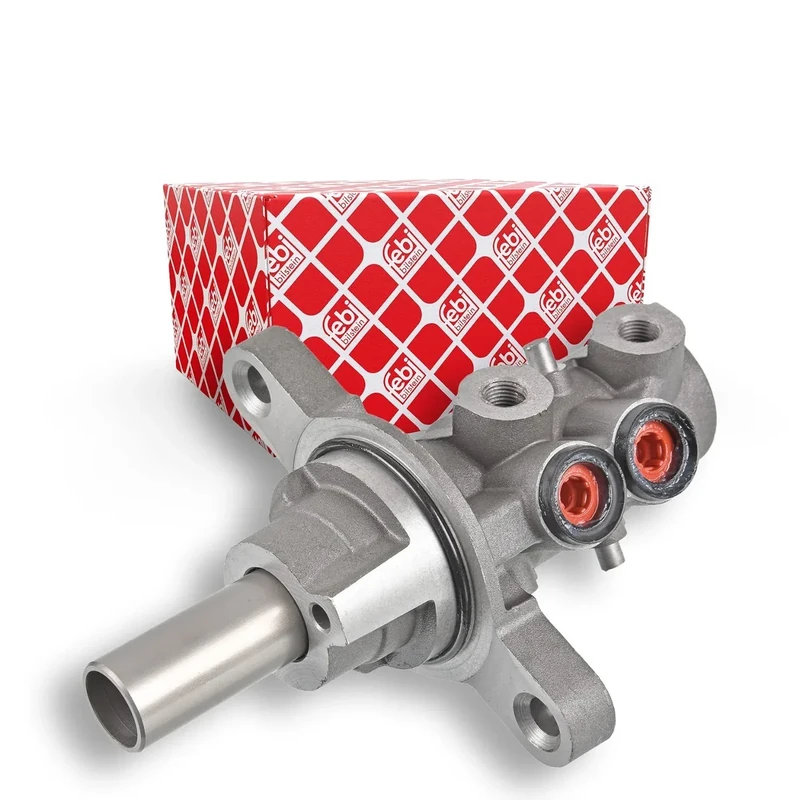 Febi Bilstein 171367 Master Brake Cylinder
