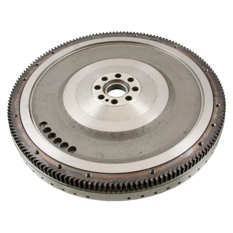 Febi Bilstein 171223 Flywheel with starter ring gear , 1 piece