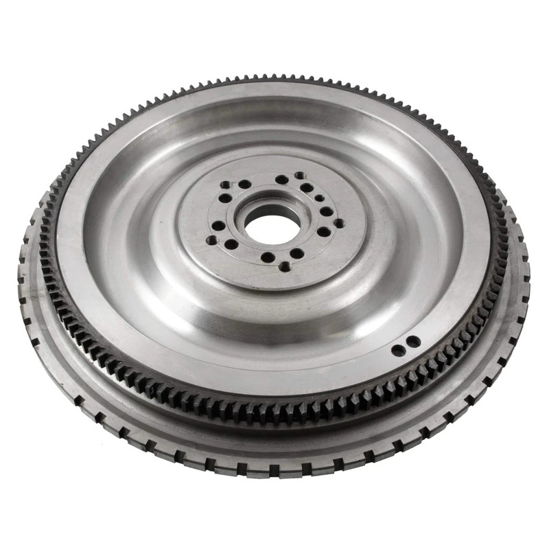 Febi Bilstein 171188 Flywheel with starter ring gear , 1 piece