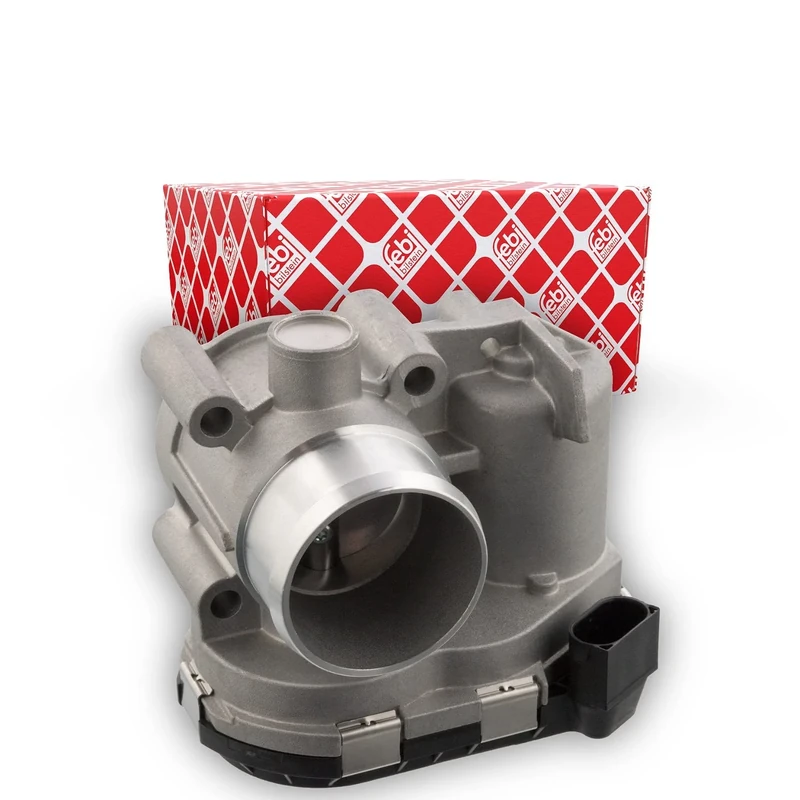 Febi Bilstein 170503 Throttle Valve Fitting 1 Piece