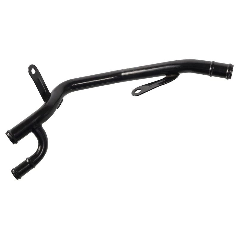 febi bilstein 171236 Coolant Pipe, 1 piece
