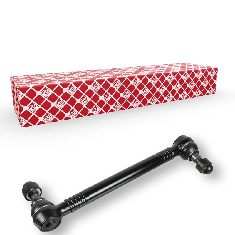 febi bilstein 171298 Connecting Rod with Locking Nuts