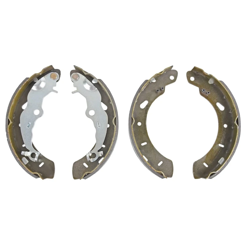 Blue Print ADBP410016 Brake Shoe Set