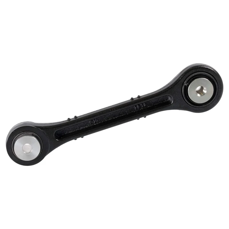 Febi Bilstein 171344 Connecting Rod with Rubber Bearings