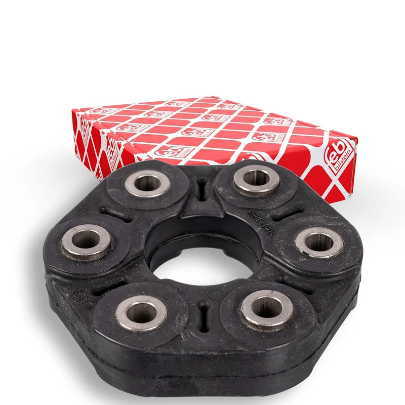 Febi Bilstein 171189 Joint Disc for Cardan Shaft 1 Piece