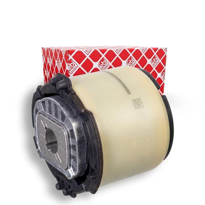 Febi Bilstein 170660 Axle Beam Mount , 1 piece