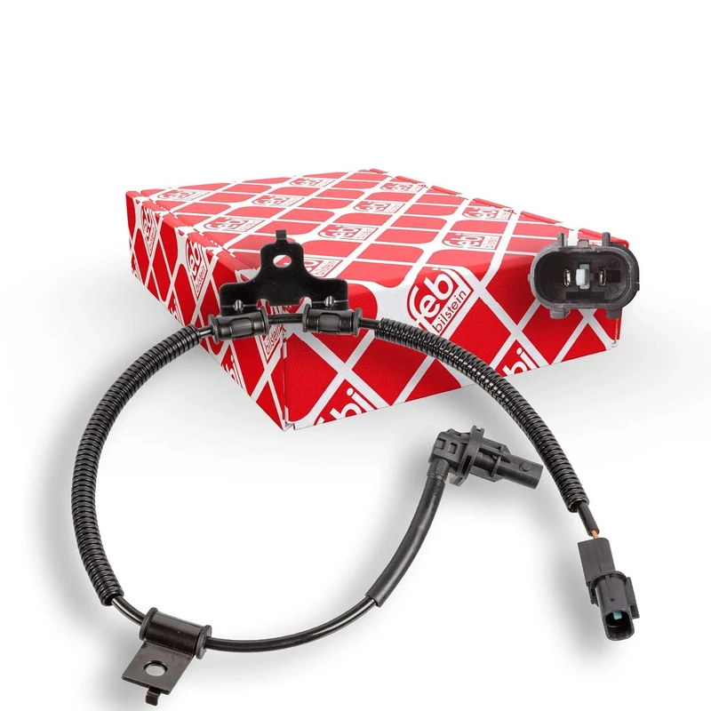 febi bilstein 109418 ABS Sensor 1 Piece