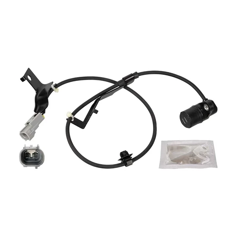 Blue Print ADBP710017 ABS Sensor with grease , 1 piece