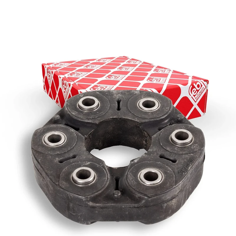 Febi Bilstein Powerline 171194 Joint Disc for Cardan Shaft 1 Piece