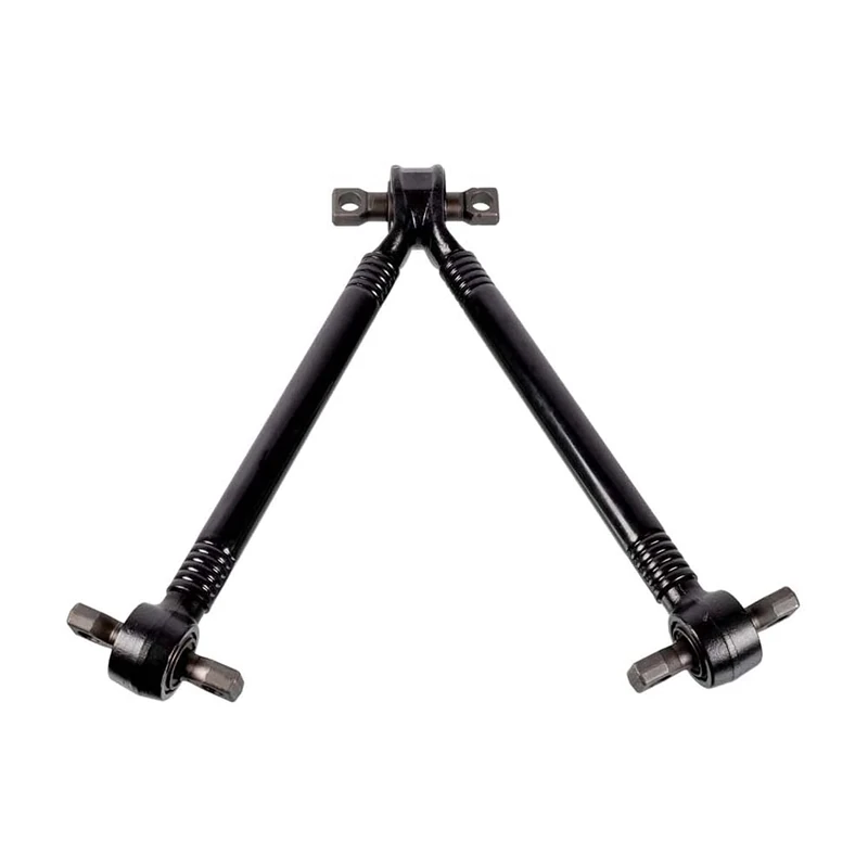 febi bilstein 171304 Triangular Handlebar, Pack of 1