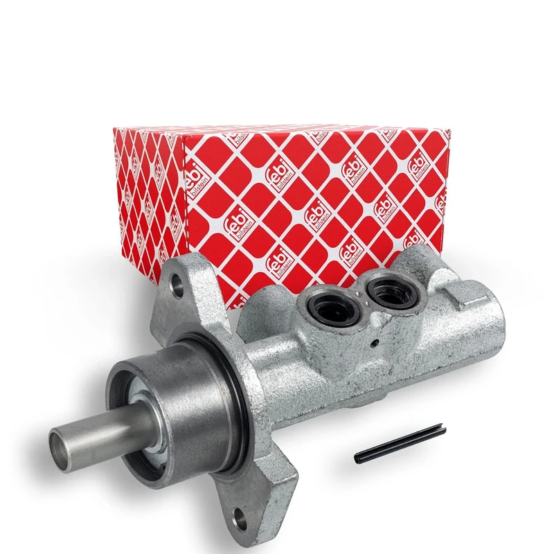 Febi Bilstein 171169 Master Brake Cylinder