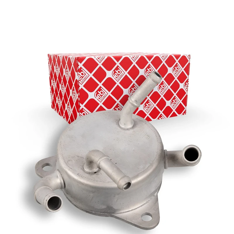 Febi Bilstein 109228 Oil Cooler - Image 1