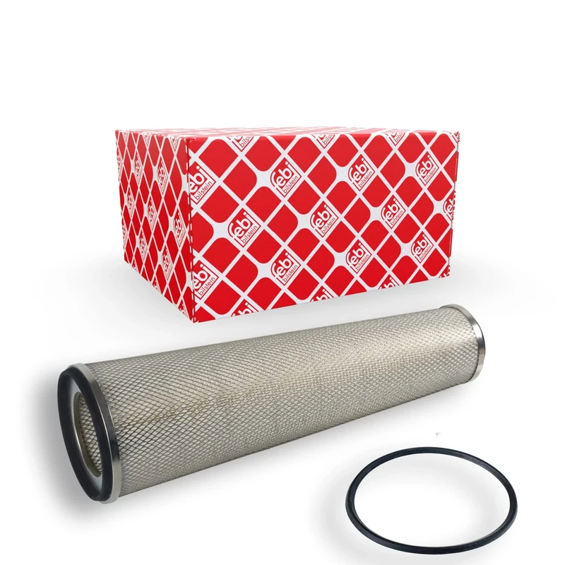 Febi Bilstein 108793 Air Filter Pack of 1