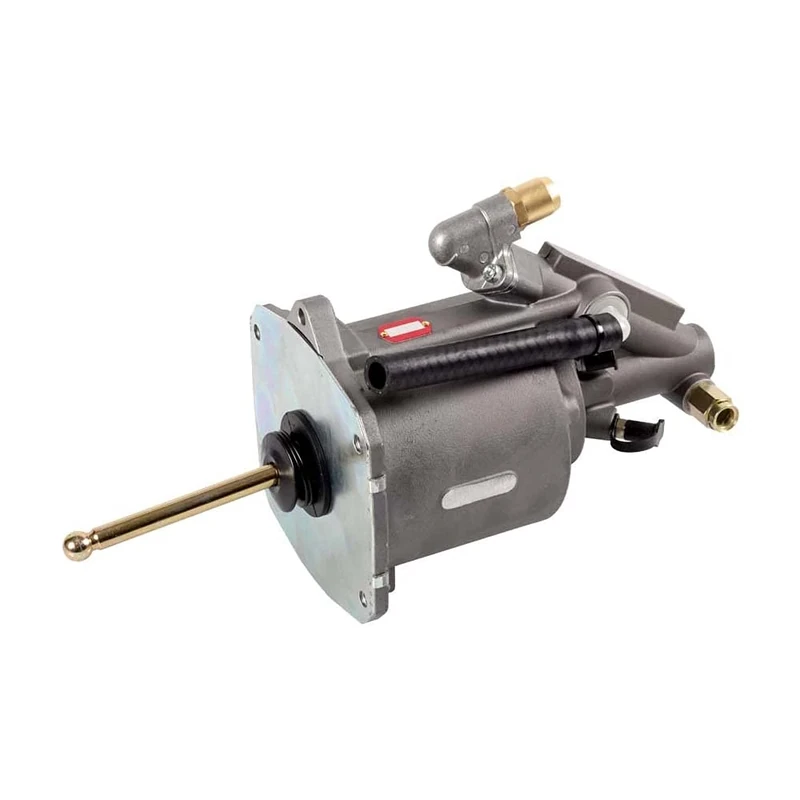 febi bilstein 108927 Clutch Servo , 1 piece