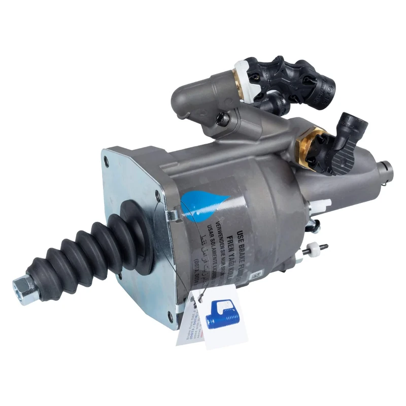 Febi Bilstein 107332 Clutch Amplifier 1 Piece