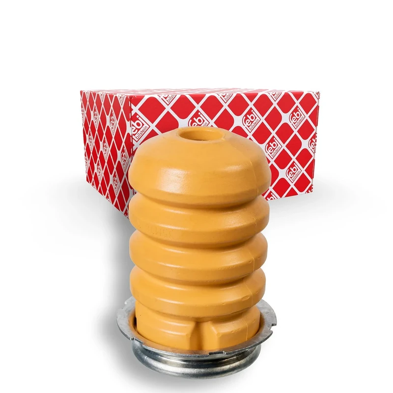 Febi Bilstein 109035 Stop for Leaf Spring 1 Piece