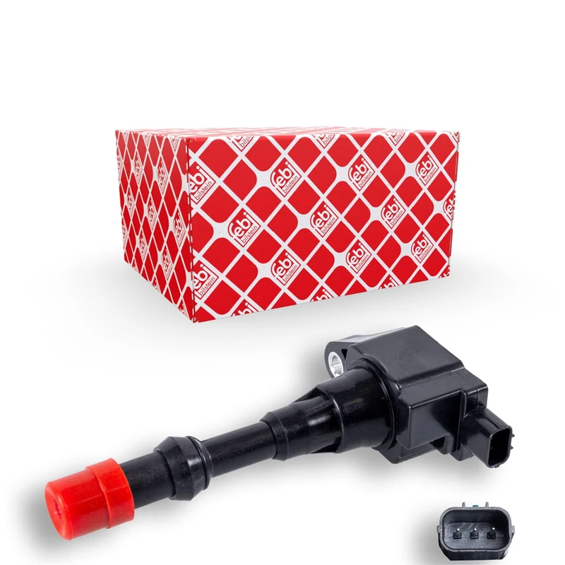 Febi Bilstein 108237 Ignition Coil