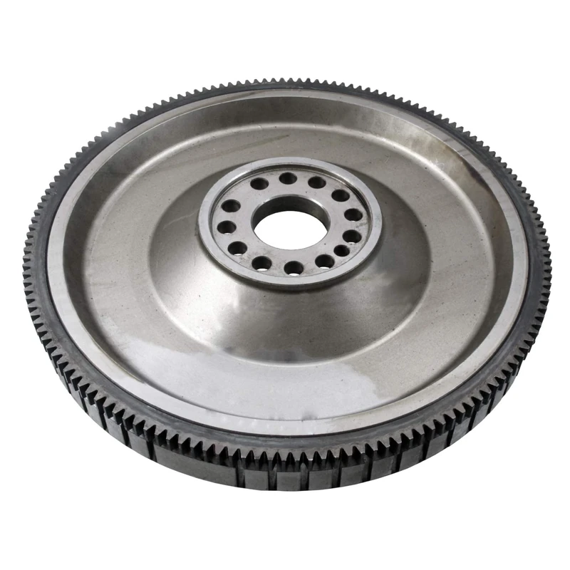 Febi Bilstein 109442 Flywheel with Starter Sprocket