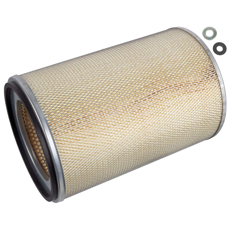 Febi Bilstein 170543 Air Filter Pack of 1