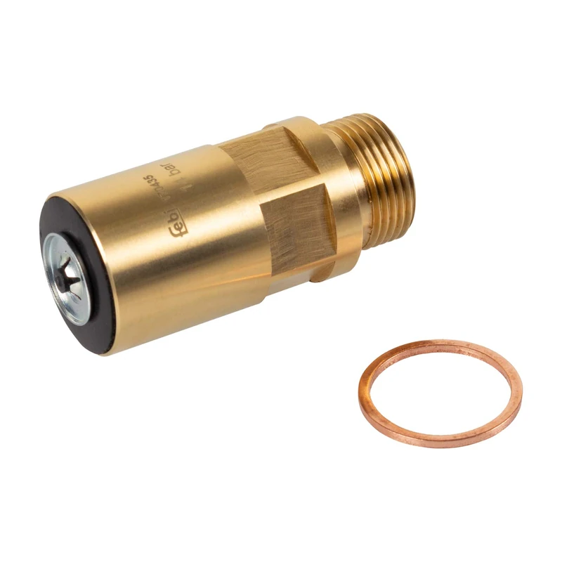 Febi Bilstein 170435 Pressure Control Valve 1 Piece