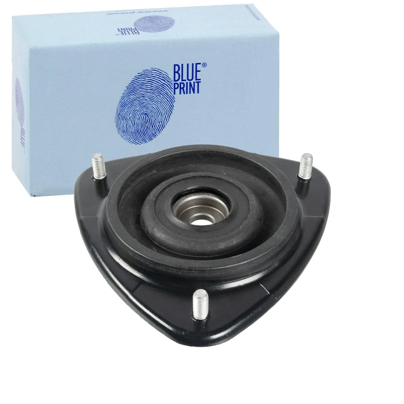 Blue Print ADBP800033 Suspension Strut Bearing with Roller Bearing