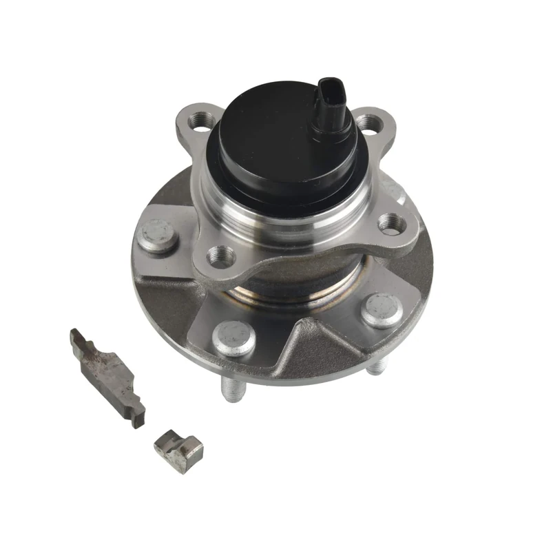 febi bilstein 170949 Wheel Bearing Kit , 1 piece