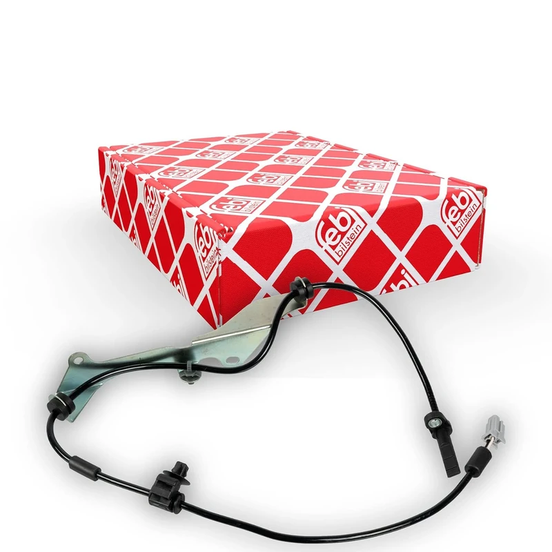 Febi Bilstein 170016 ABS Sensor , 1 piece