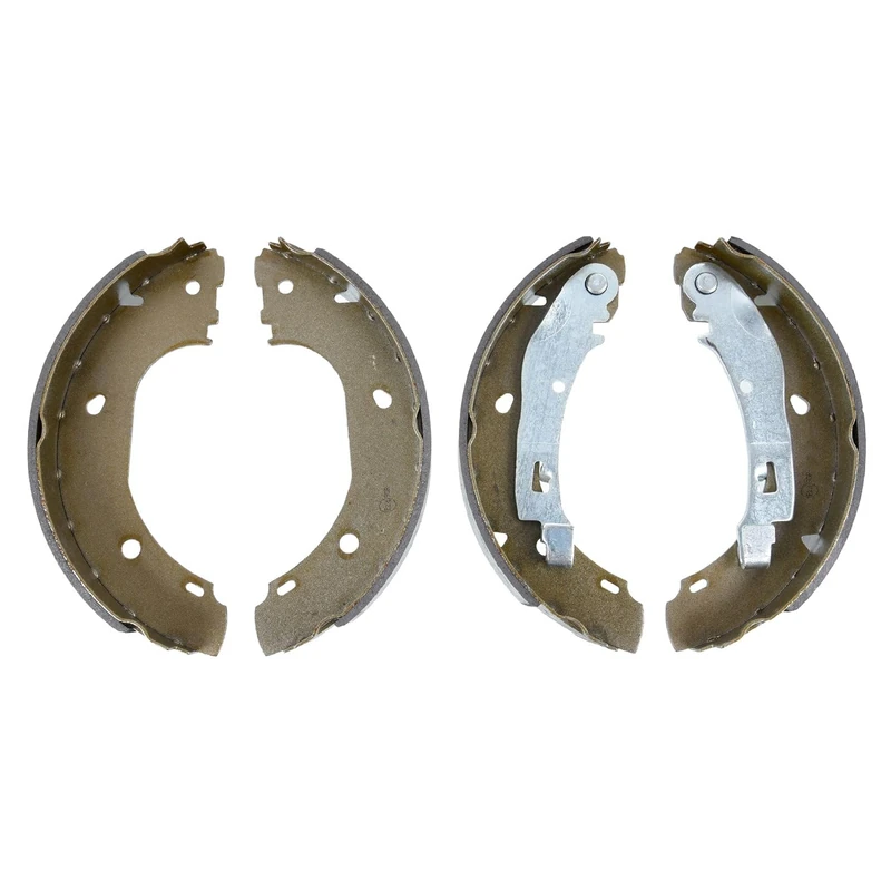 Blue Print ADBP410024 Brake Shoe Set, 1 piece