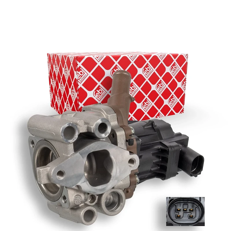 Febi Bilstein 108842 Exhaust Control Valve