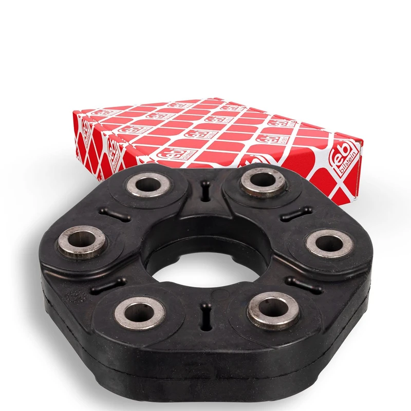 Febi Bilstein 171157 Joint Disc for Cardan Shaft 1 Piece