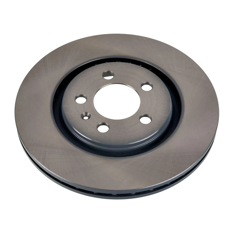 Blue Print ADBP430005 Brake Disc Set , 2 Brake Discs