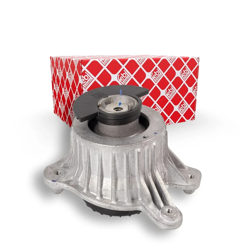 Febi Bilstein 170566 Motor Bearing 1 Piece