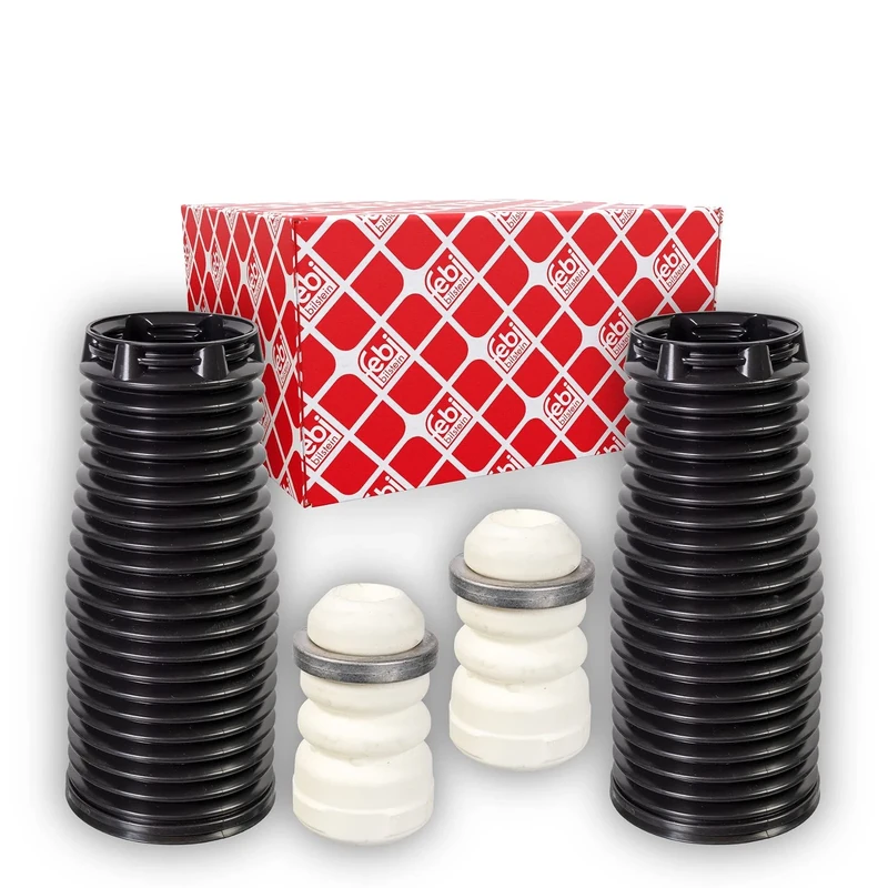 Febi Bilstein 170036 Protection Kit for shock absorber , 1 piece