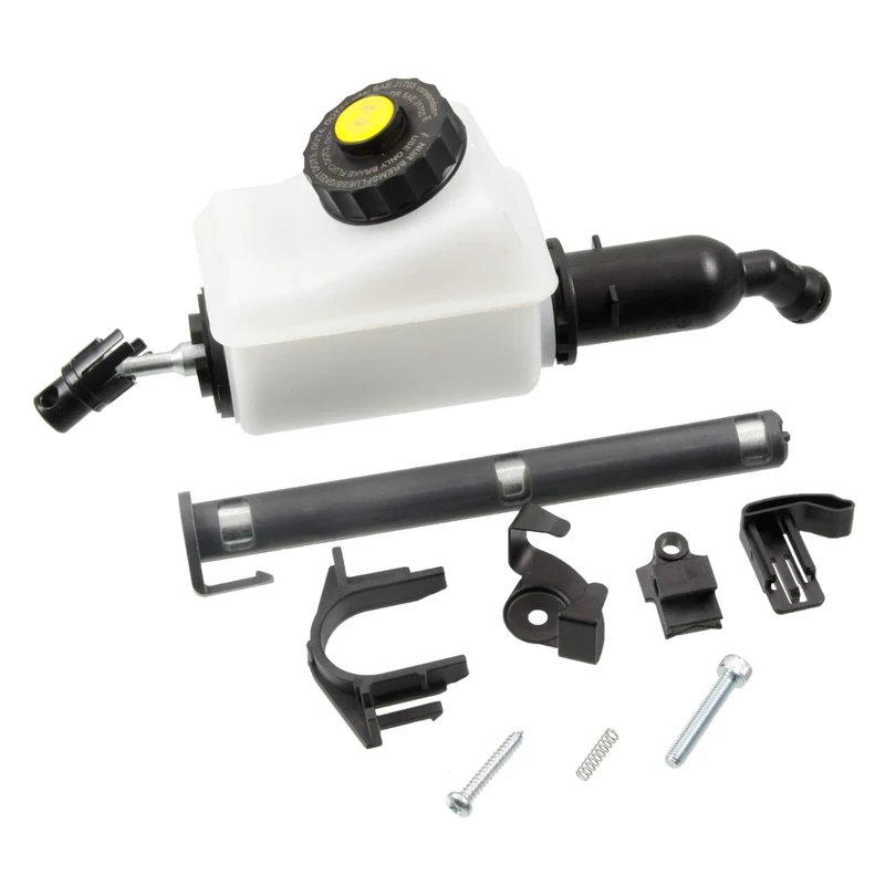 febi bilstein 171408 Clutch Master Cylinder, 1 piece