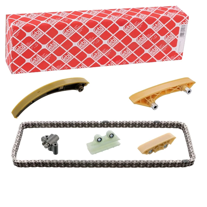 Febi Bilstein 170832 Timing Chain Kit for camshaft , 1 piece