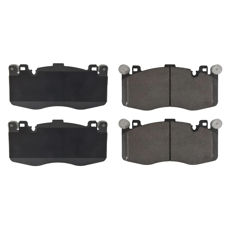 Blue Print ADBP420023 Brake Pad Set , 1 piece