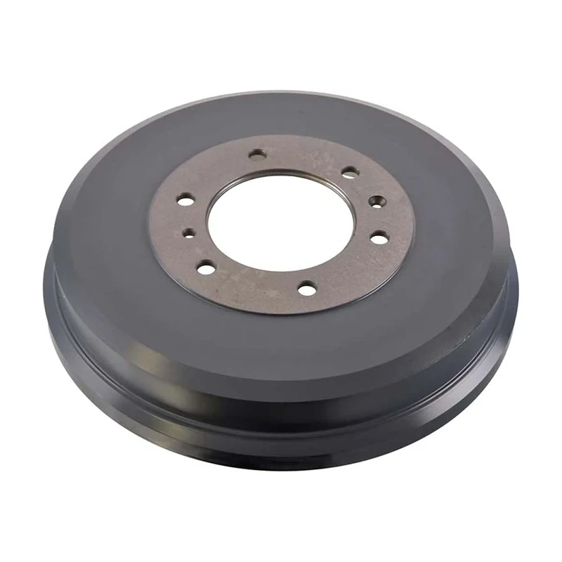 Blue Print ADBP470011 Brake Drum , 1 piece