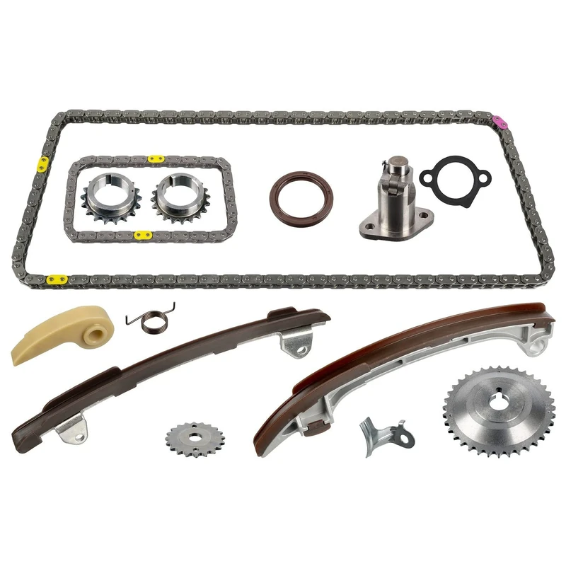 Blue Print ADBP730008 Timing Chain Kit for camshaft and oil pump , 1 piece