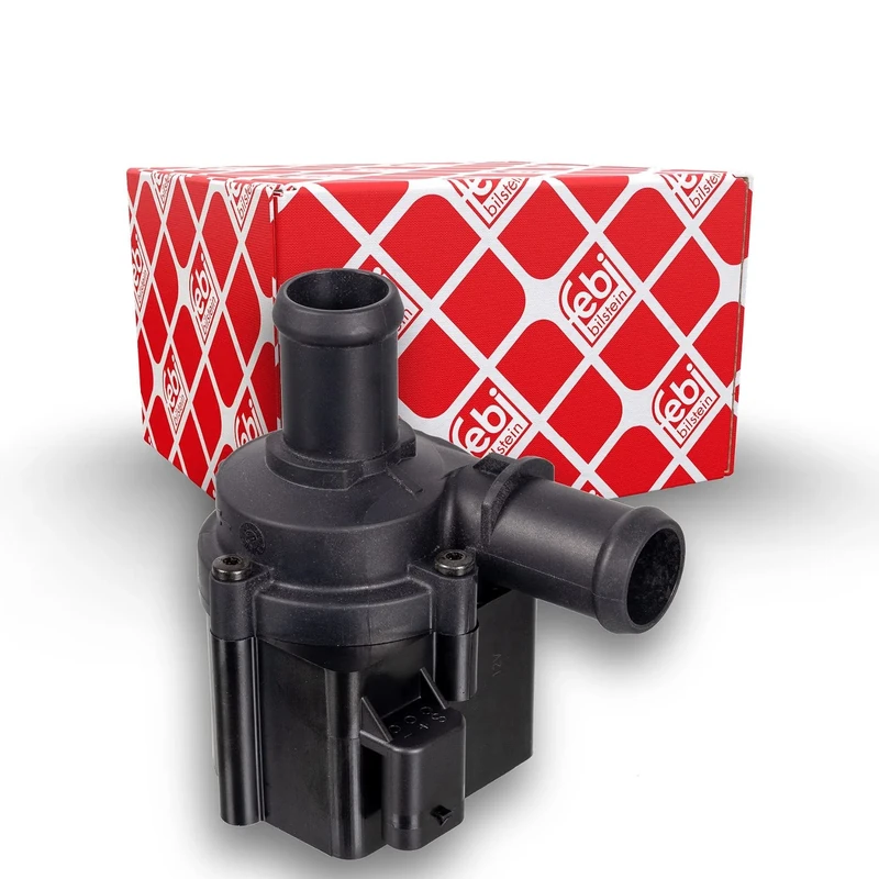 febi bilstein 171100 Additional Water Pump , 1 piece